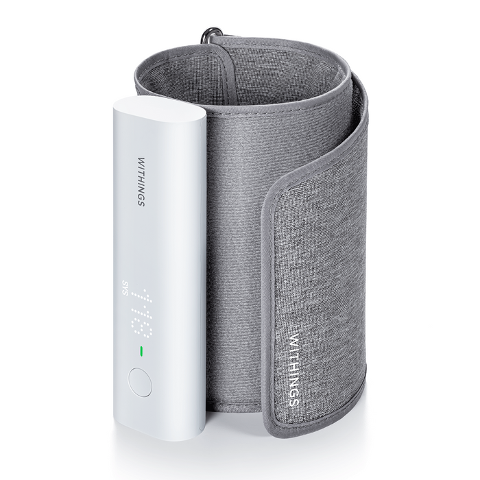 Withings Blood Pressure Monitor - Connect