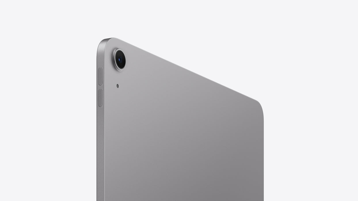 13‑inch iPad Air, Cellular, 1TB, Spacegrijs