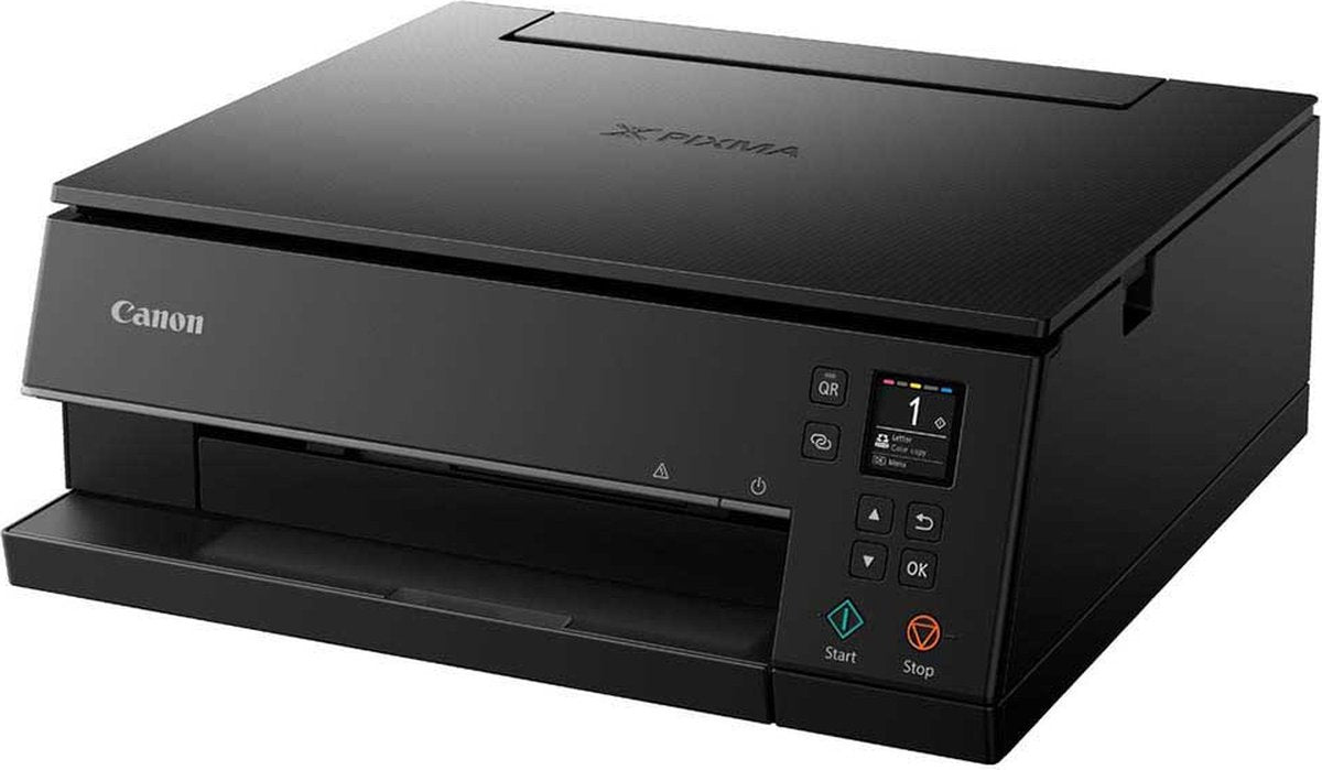 Canon PIXMA TS6350a all-in-one USB/AirPrint