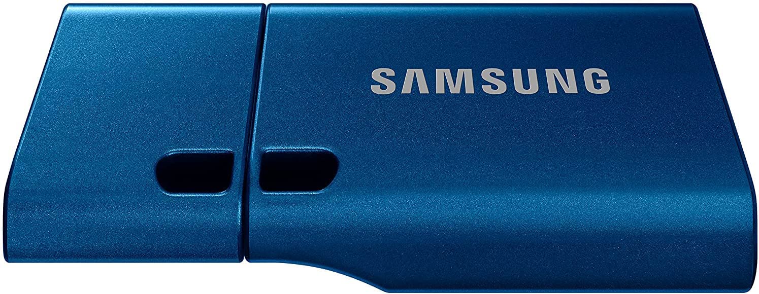 Samsung Type-C 128Gb Type-C 400MB/s USB 3.1 Flash Drive