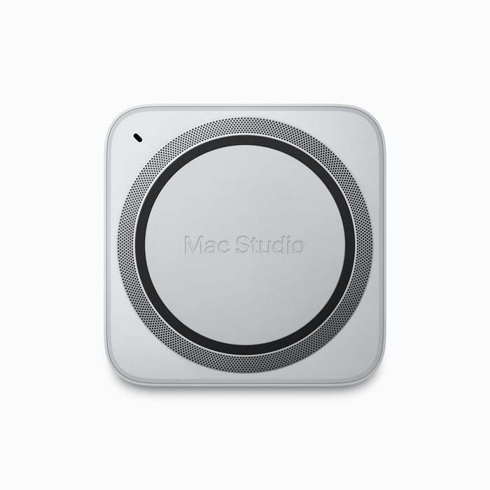 Mac Studio M2 Max 12‑core CPU, 38‑core GPU, 32GB/2TB