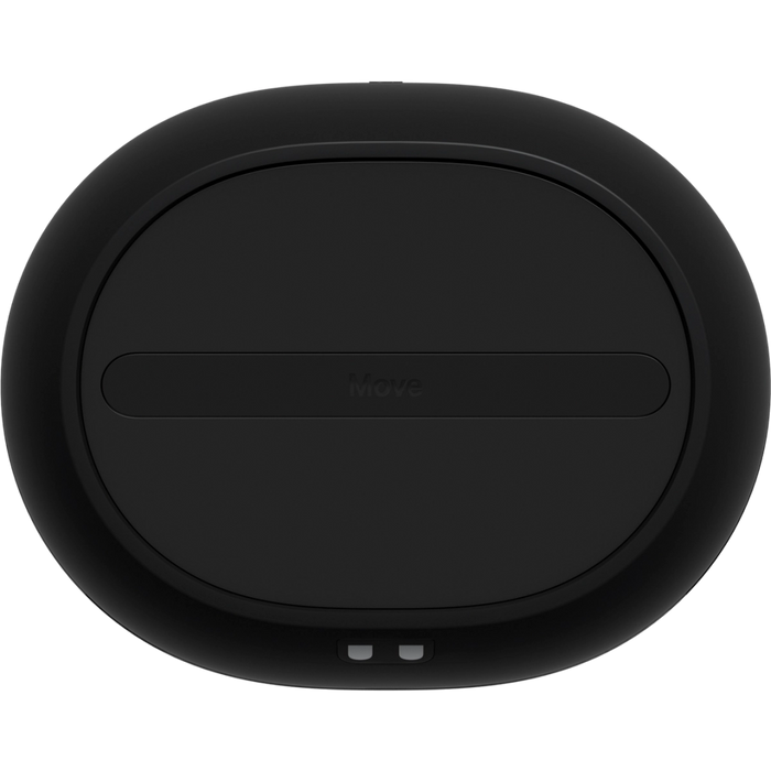 Sonos Move 2 - Zwart (nieuw model)
