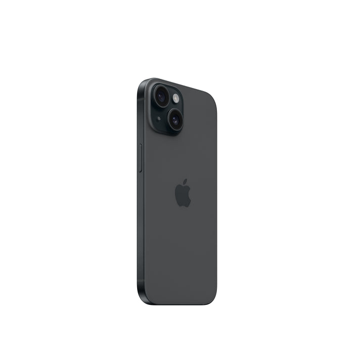 iPhone 15 256GB - Zwart