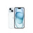 iPhone 15 256GB - Blauw