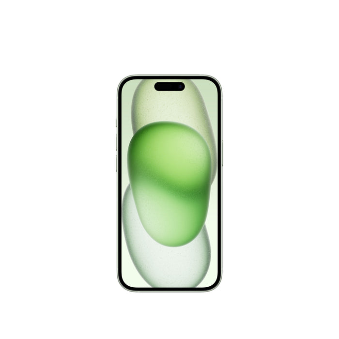 iPhone 15 128GB - Groen