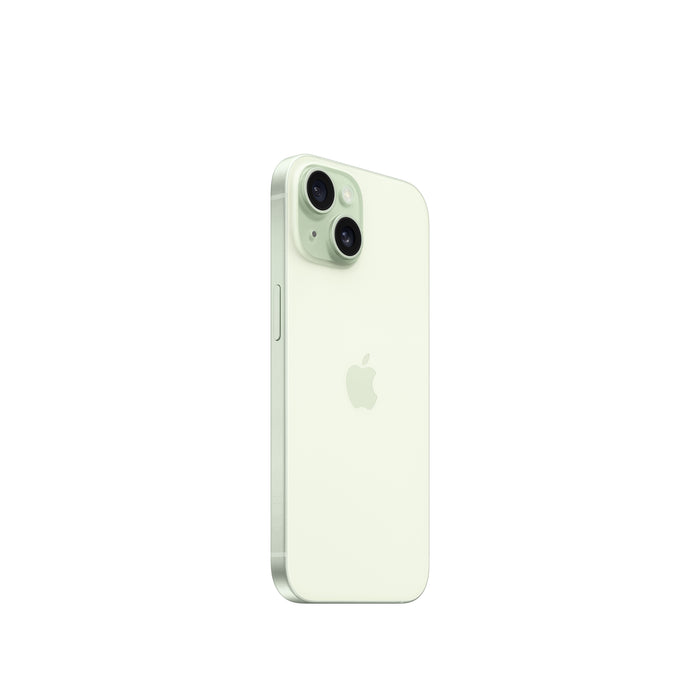 iPhone 15 512GB - Groen
