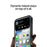 iPhone 15 128GB - Zwart
