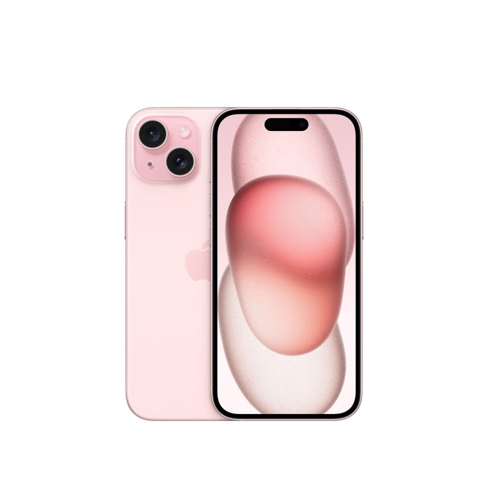 iPhone 15 512GB - Roze