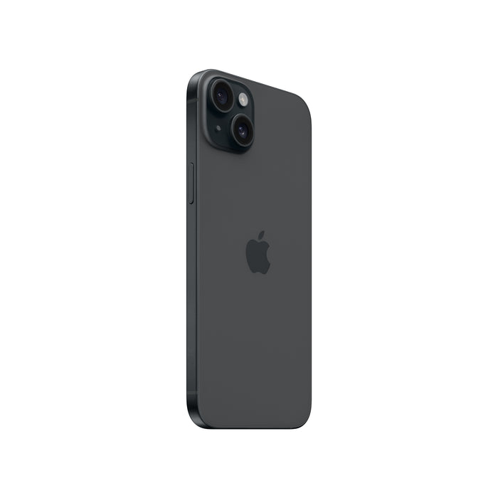 iPhone 15 Plus 256GB - Zwart