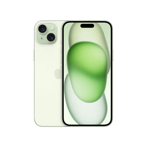 iPhone 15 Plus 128GB - Groen