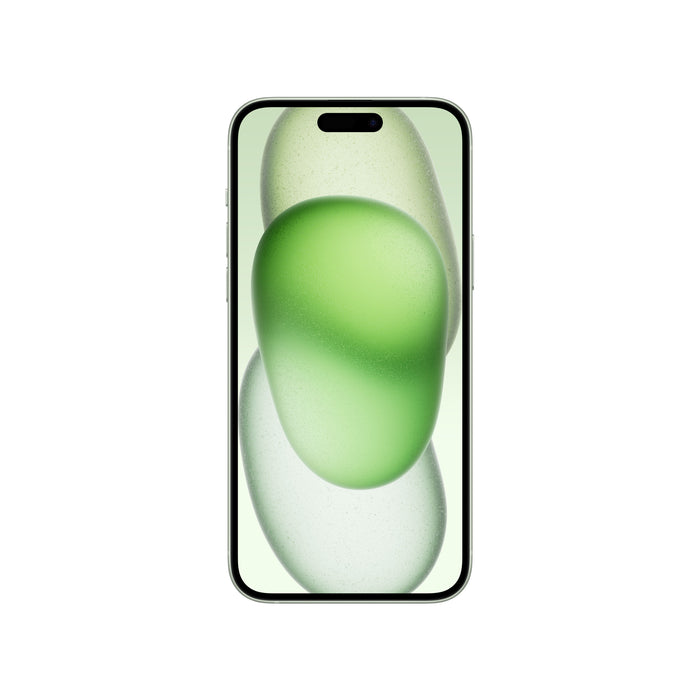 iPhone 15 Plus 256GB - Groen