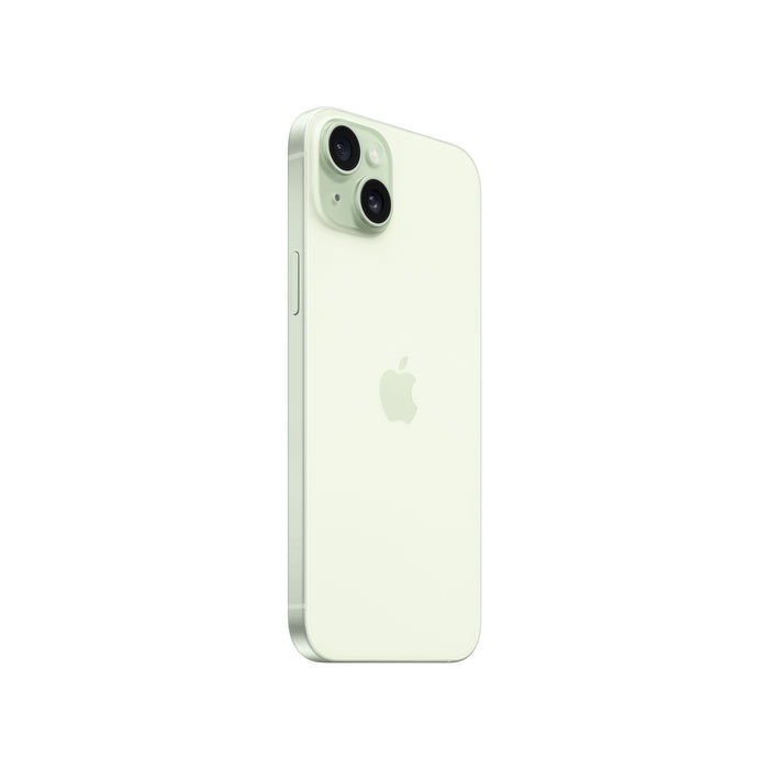 iPhone 15 Plus 256GB - Groen
