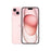 iPhone 15 Plus 256GB - Roze