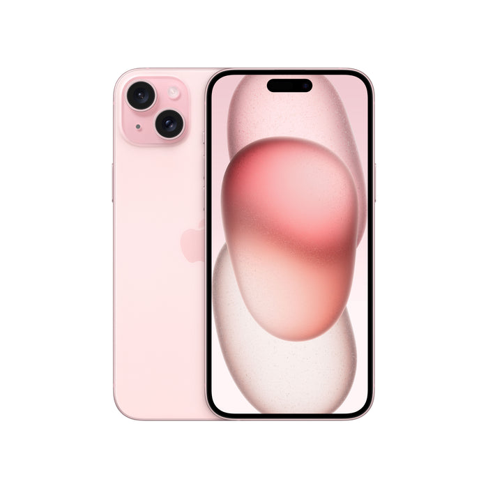 iPhone 15 Plus 256GB - Roze