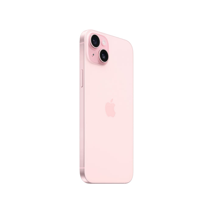 iPhone 15 Plus 128GB - Roze