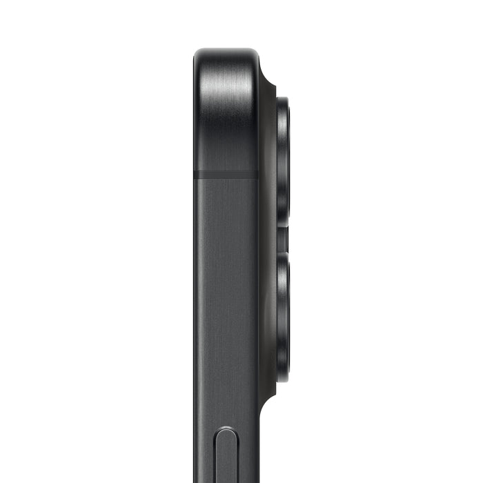 iPhone 15 Pro 128GB - Zwart titanium