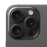 iPhone 15 Pro 1TB - Zwart titanium