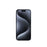 iPhone 15 Pro 256GB - Blauw titanium