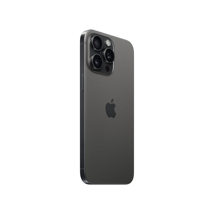 iPhone 15 Pro Max 1TB - Zwart titanium