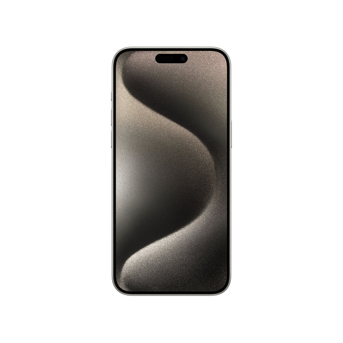 iPhone 15 Pro Max 1TB - Naturel titanium