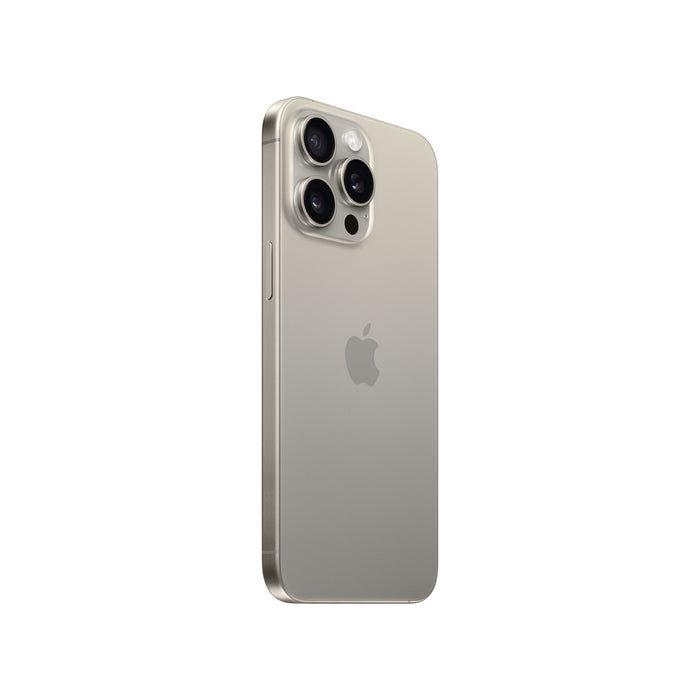 iPhone 15 Pro Max 512GB - Naturel titanium
