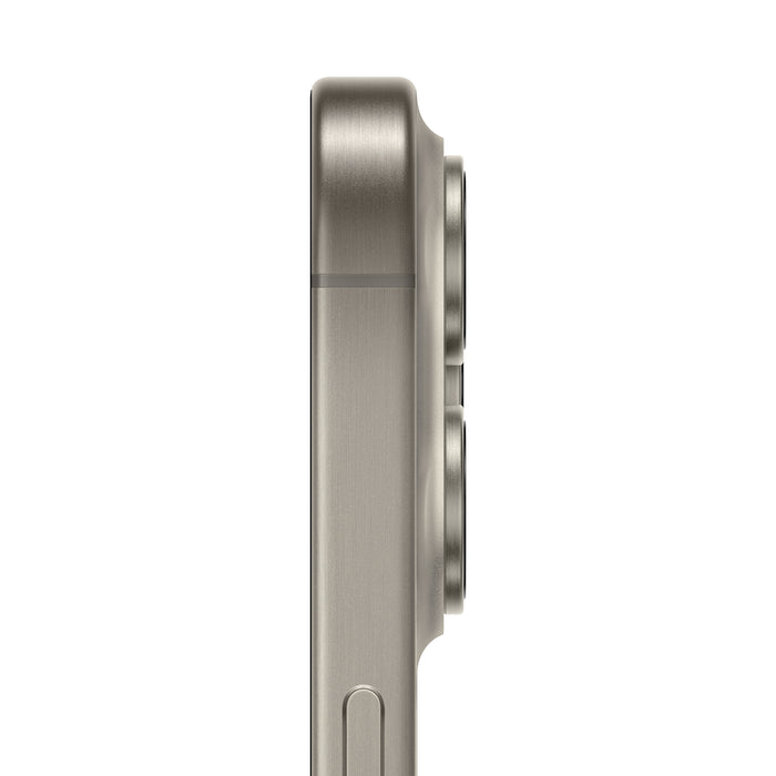 iPhone 15 Pro 1TB - Naturel titanium