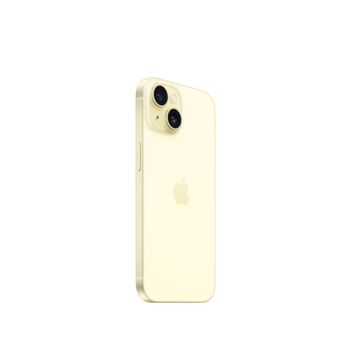 iPhone 15 512GB - Geel