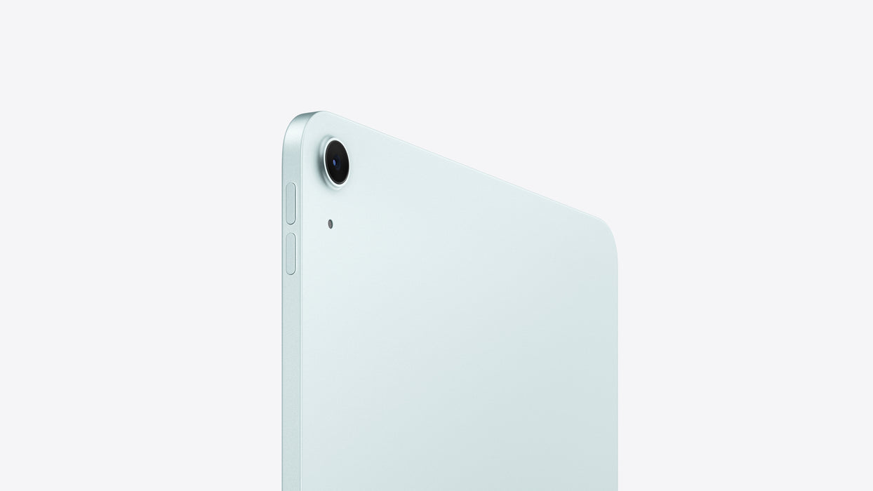 11‑inch iPad Air, Cellular, 256GB, Blauw