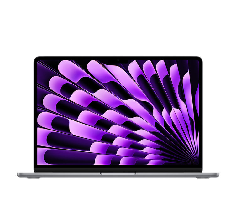 MacBook Air 13.6" M3 8-core 8GB/512GB - Spacegrijs