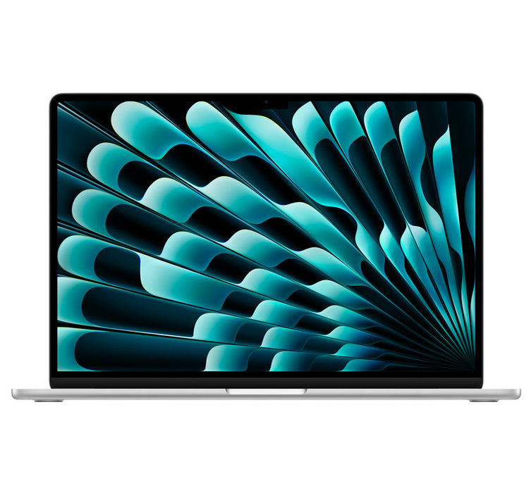 MacBook Air 15.3" M3 8-core 8GB/512GB - Zilver