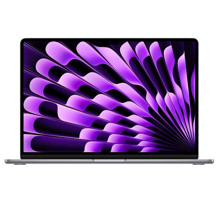 MacBook Air 15.3" M3 8-core 8GB/512GB - Spacegrijs