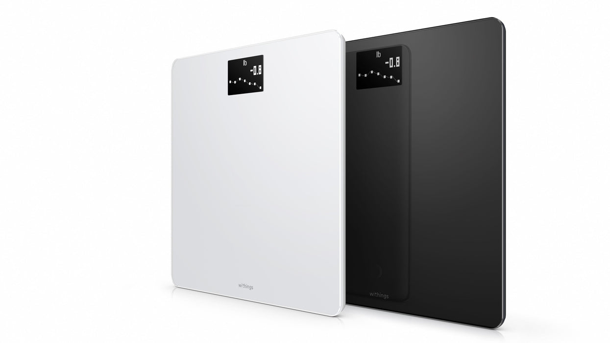Withings Body - Wit