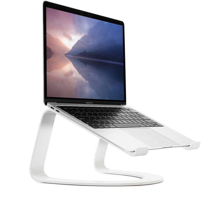 Twelve South Curve stand for MacBook - Wit