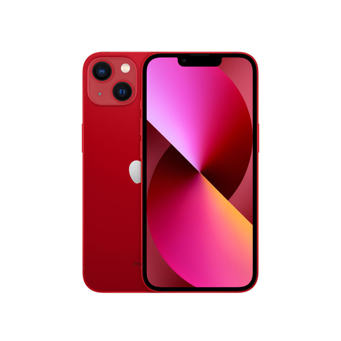 iPhone 13 128GB - (PRODUCT)RED