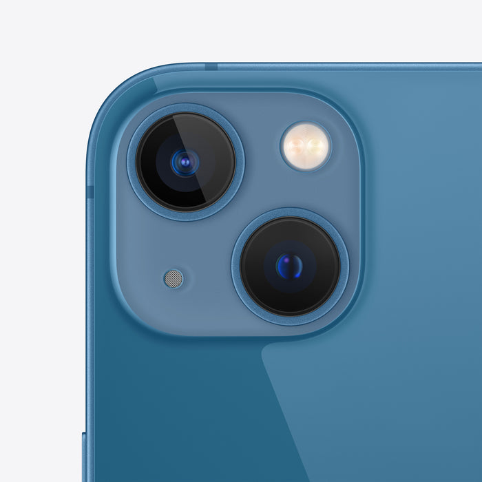 iPhone 13 128GB - Blauw