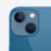 iPhone 13 256GB - Blauw