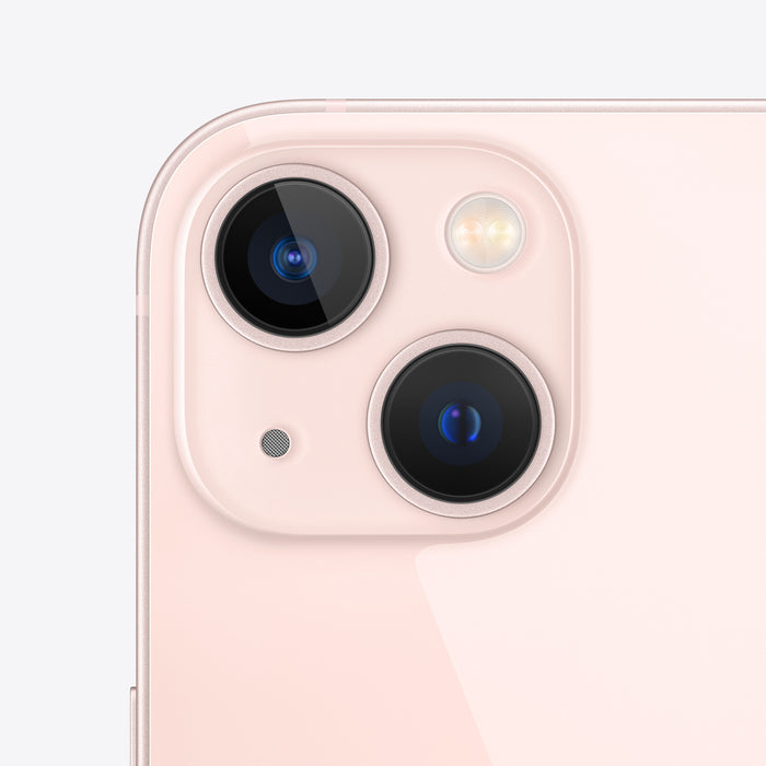 iPhone 13 256GB - Roze