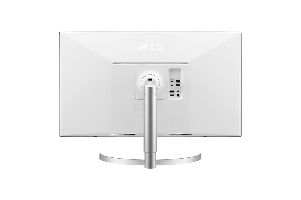 LG 31.5'' UHD 4K Thunderbolt™ 3 monitor