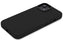 Decoded Leather Back Cover Black - iPhone 14 Plus