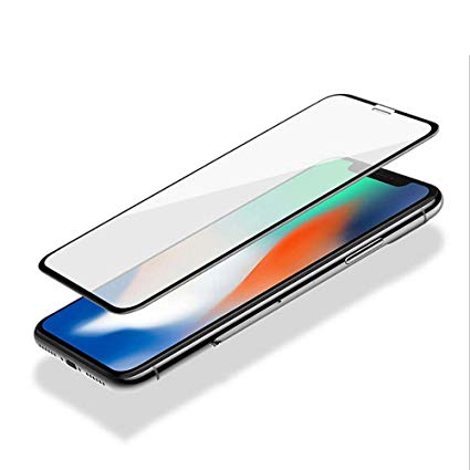 iPhone XR, iPhone 11 Screen Protection Film (2e gratis)
