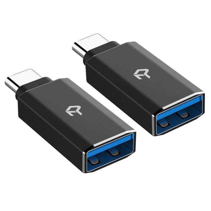 USB-C to USB adapters