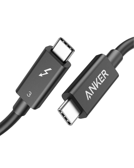 Anker Thunderbolt 3.0 USB-C Kabel (70cm)