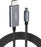 Anker Nylon USB-C naar HDMI-kabel, 180cm, 4K 60Hz