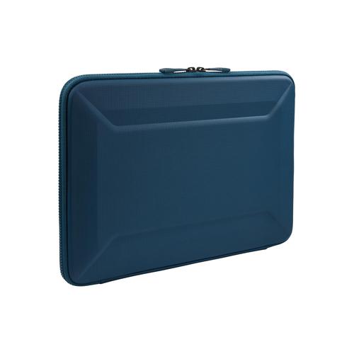 Thule Gauntlet - MacBook Pro 16" - Blauw (Let op: niet dichtklappen in de case)
