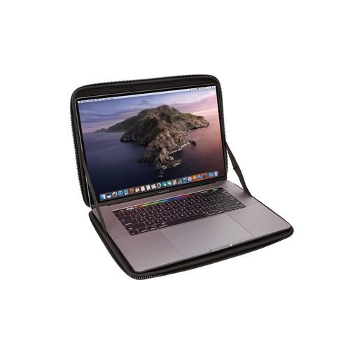 Thule Gauntlet - MacBook Pro 16" - Blauw (Let op: niet dichtklappen in de case)