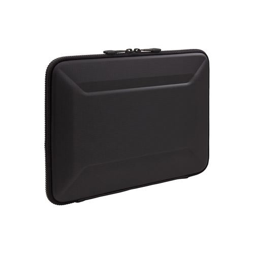 Thule Gauntlet - MacBook Pro 16" - Zwart (Let op: niet dichtklappen in de case)