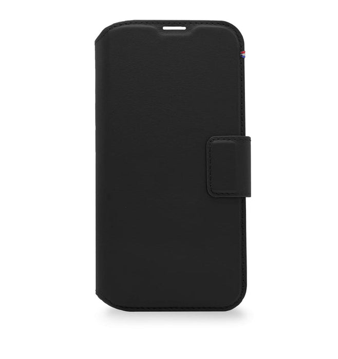 Decoded Detachable Wallet Black - iPhone 14