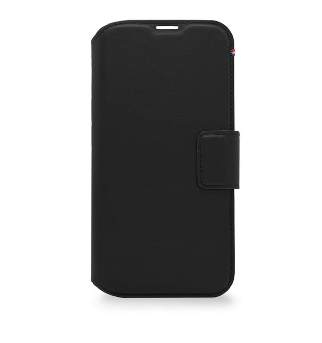 Decoded Detachable Wallet Black - iPhone 14 Pro Max