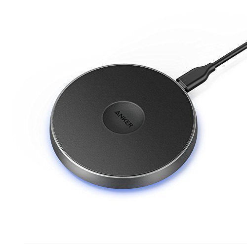 Anker 10W Fast Wireless Charger