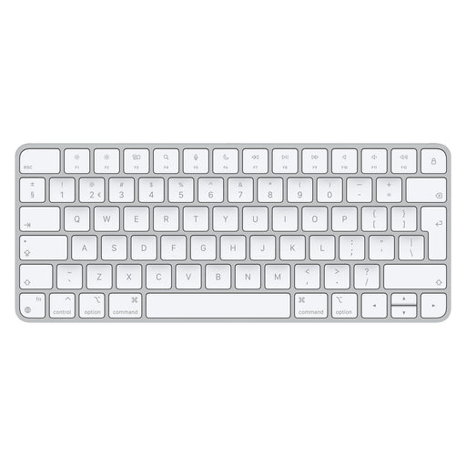 Apple Magic Keyboard - Zilver (M1, USB-C)